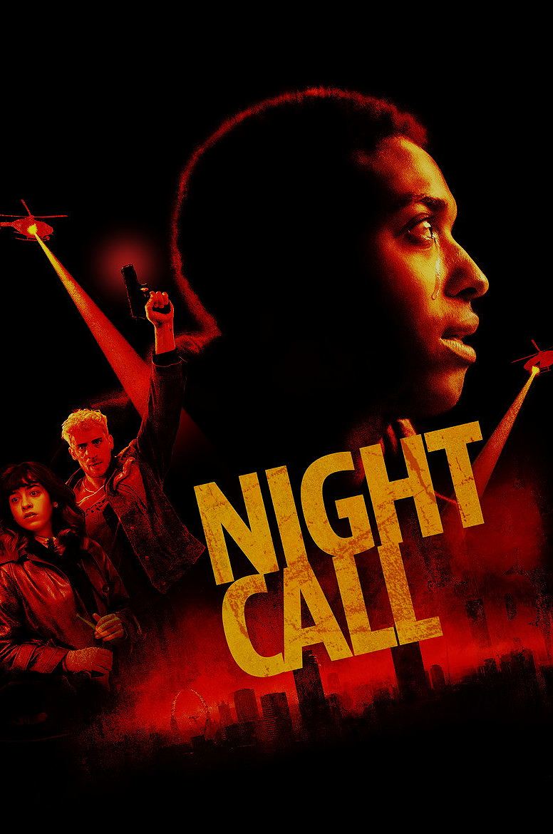 La Nuit se traîne