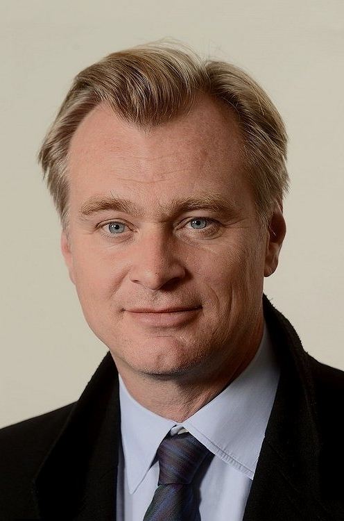 Christopher Nolan