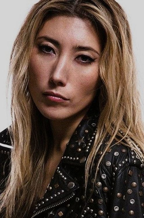 Dichen Lachman