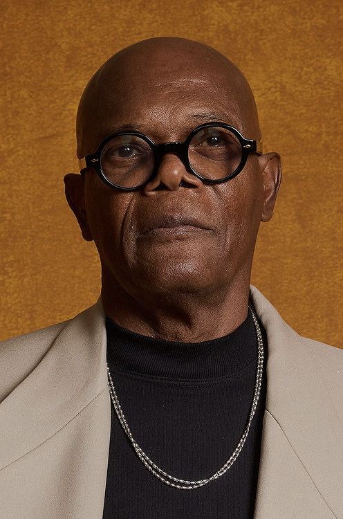 Samuel L. Jackson