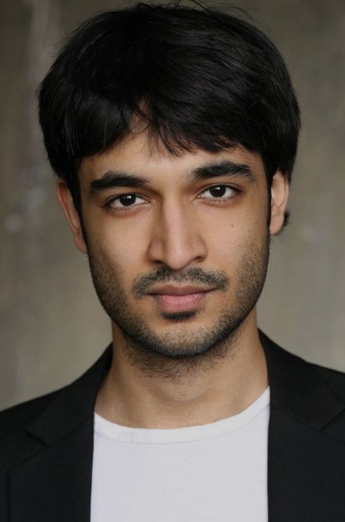 Vir Hirani
