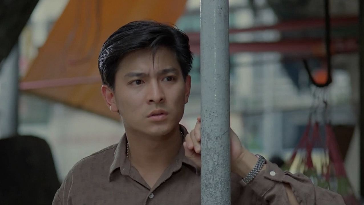 โหดแหกสกุล: เมื่อแอนดี้ เลา หนีตายข้ามทะเลมาสร้างตำนานนักเลง