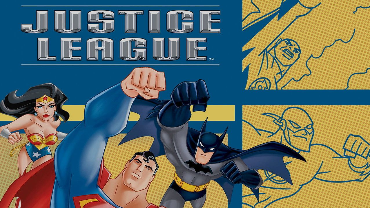 รวมพลคนขี้เก๊ก! รีวิว Justice League อนิเมชั่นที่ทำให้ฮีโร่ดู ‘มีเหตุผล’ ที่สุด