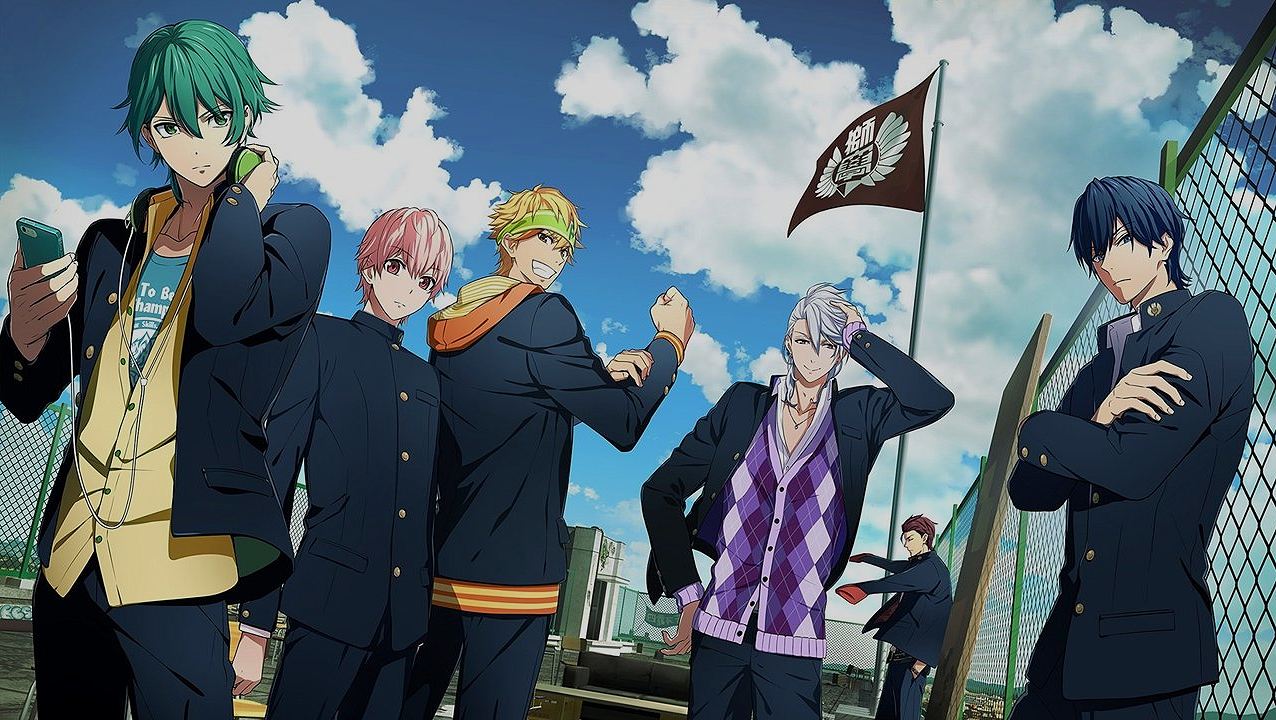 สาวน้อยแสบสันต์สลับร่าง เปิดตำนานจ้าวมวยโรงเรียนชายล้วน: รีวิว Kenka Banchou Otome