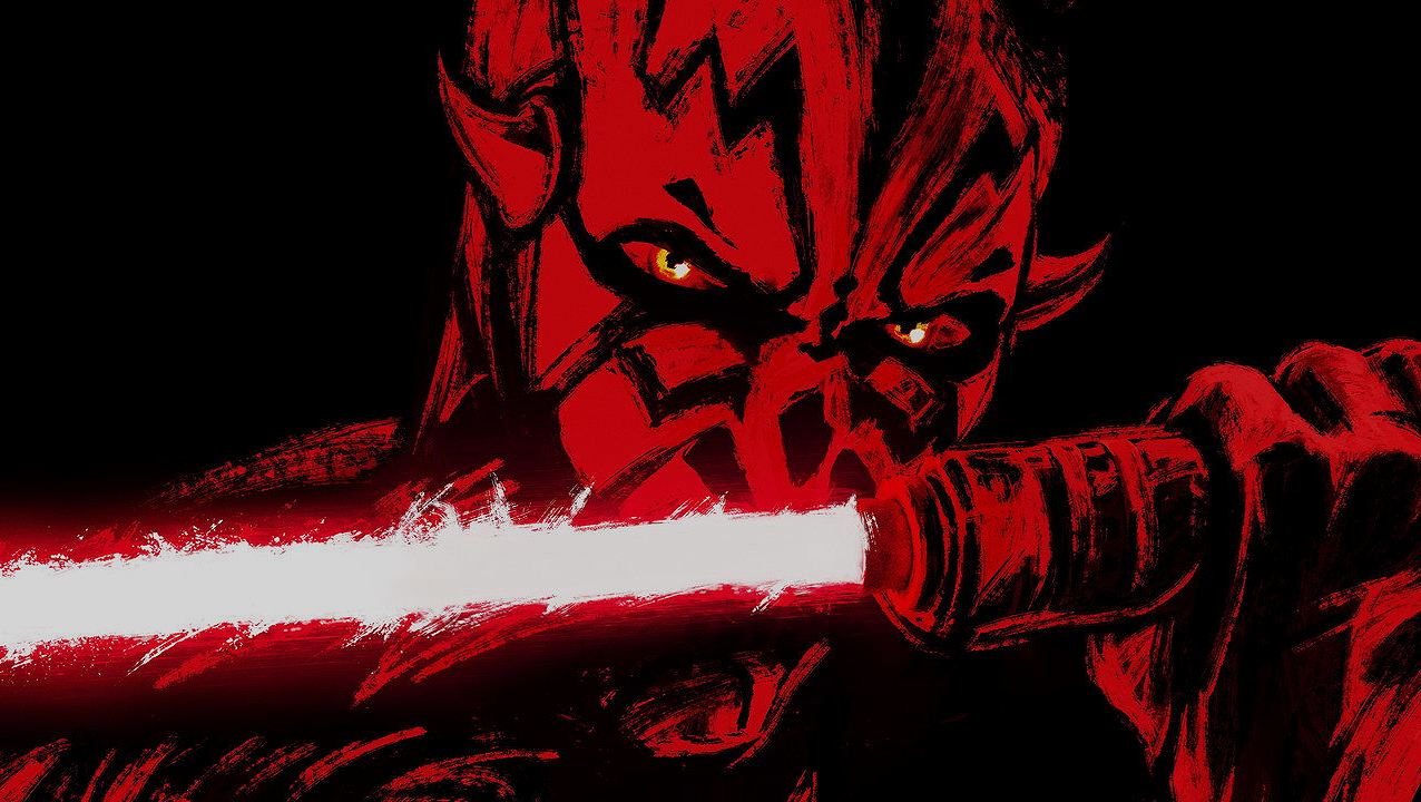 Maul: Shadow Lord – เมื่อเจ้าแห่งเงามืดหวนคืนสังเวียนความแค้นในจักรวาลสตาร์ วอร์ส