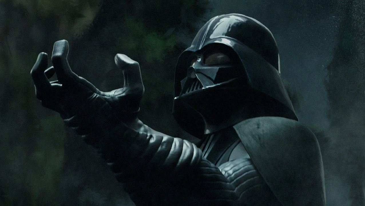 Star Wars: Maul - Shadow Lord