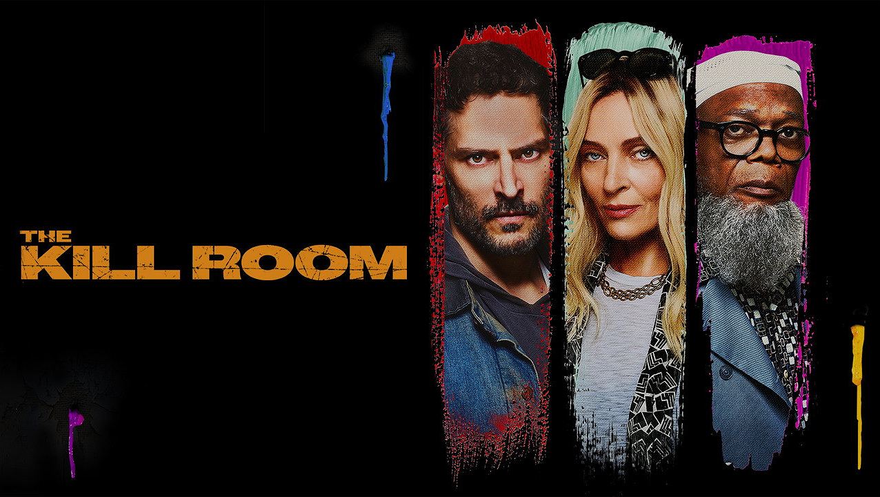 The Kill Room: เมื่อนักฆ่ากลายเป็นศิลปินแนวหน้า หนังตลกอาชญากรรมที่ทั้งสนุกและอึดอัด