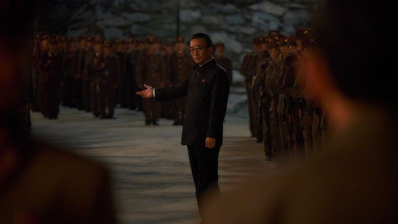 วังวนอำนาจใต้เงามืด: ว่าด้วย 'The Spy Gone North' ที่สะท้อนความจริงอันเจ็บปวด