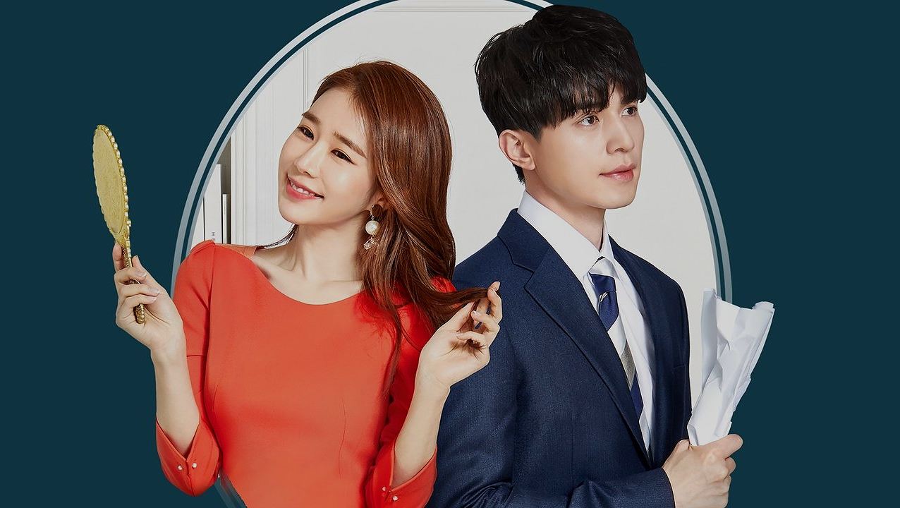 รักข้ามขั้ว ชัวร์ว่าใช่ : เมื่อทนายหัวใจหินต้องละลายเพราะนักแสดงสาวจอมแสบ