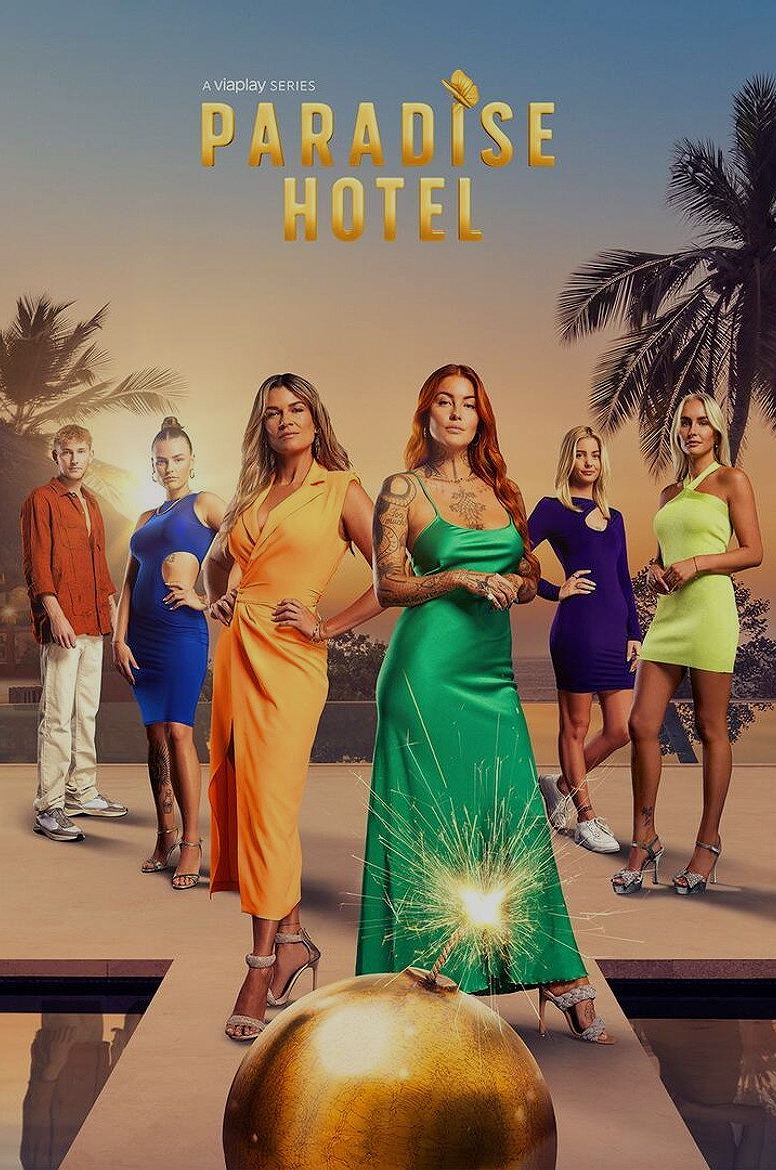 Paradise Hotel
