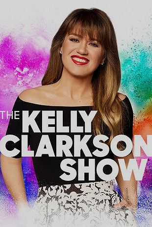 The Kelly Clarkson Show